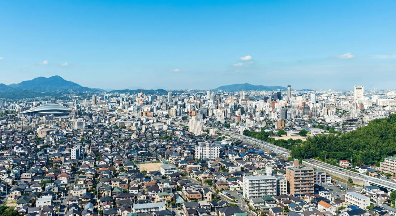 企業情報 画像
